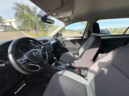 
										VOLKSWAGEN Tiguan 1.4 TSI DSG completo									