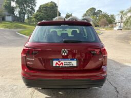 
										VOLKSWAGEN Tiguan 1.4 TSI DSG completo									