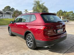 VOLKSWAGEN Tiguan 1.4 TSI DSG
