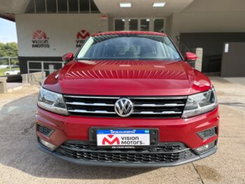 Vision Motors