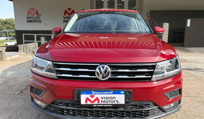
								VOLKSWAGEN Tiguan 1.4 TSI DSG completo									