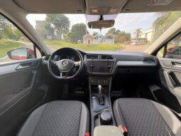 VOLKSWAGEN Tiguan 1.4 TSI DSG