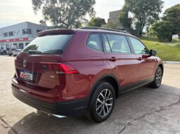 
										VOLKSWAGEN Tiguan 1.4 TSI DSG completo									