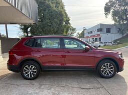 
										VOLKSWAGEN Tiguan 1.4 TSI DSG completo									