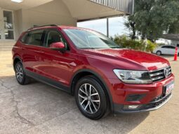 
										VOLKSWAGEN Tiguan 1.4 TSI DSG completo									