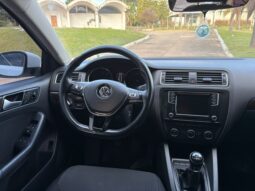 
										VOLKSWAGEN VENTO 1.4 TSI BM TECH completo									
