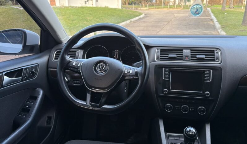 
								VOLKSWAGEN VENTO 1.4 TSI BM TECH completo									