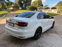 VOLKSWAGEN VENTO 1.4 TSI BM TECH