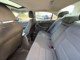 
										VOLKSWAGEN VENTO 1.4 TSI BM TECH completo									