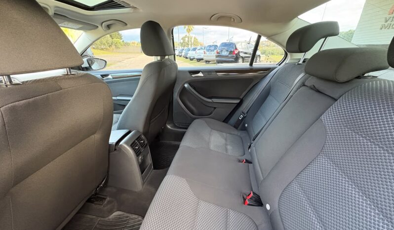 
								VOLKSWAGEN VENTO 1.4 TSI BM TECH completo									