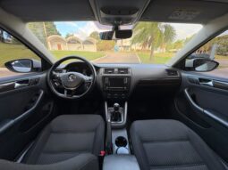 
										VOLKSWAGEN VENTO 1.4 TSI BM TECH completo									