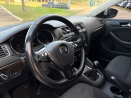
										VOLKSWAGEN VENTO 1.4 TSI BM TECH completo									
