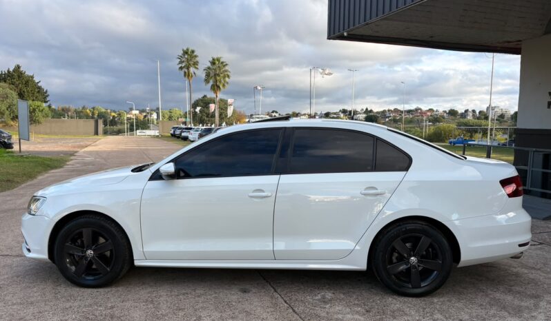 
								VOLKSWAGEN VENTO 1.4 TSI BM TECH completo									