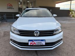 VOLKSWAGEN VENTO 1.4 TSI BM TECH