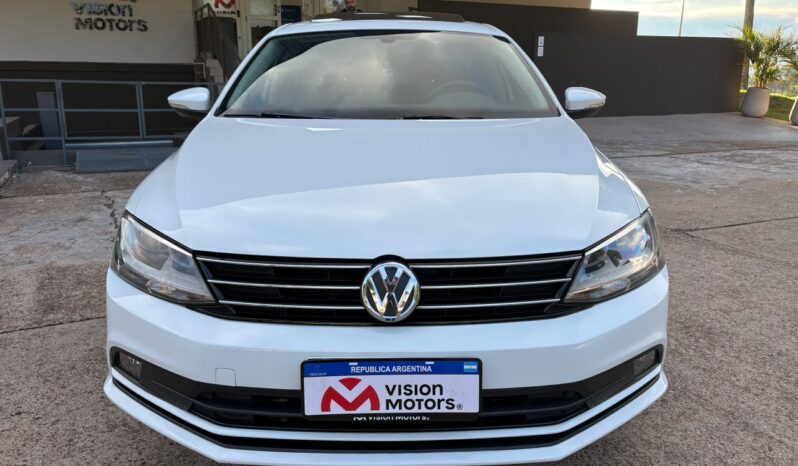 
								VOLKSWAGEN VENTO 1.4 TSI BM TECH completo									