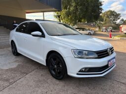 VOLKSWAGEN VENTO 1.4 TSI BM TECH