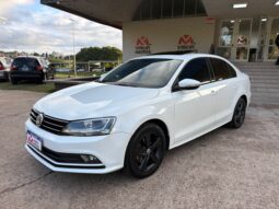 VOLKSWAGEN VENTO 1.4 TSI BM TECH