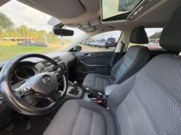 
										VOLKSWAGEN VENTO 1.4 TSI BM TECH completo									