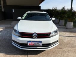 
										VOLKSWAGEN Vento 2.5 Luxury Dsg completo									