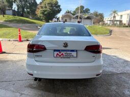 
										VOLKSWAGEN Vento 2.5 Luxury Dsg completo									
