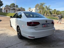 
										VOLKSWAGEN Vento 2.5 Luxury Dsg completo									