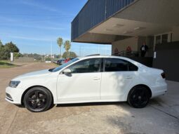 
										VOLKSWAGEN Vento 2.5 Luxury Dsg completo									