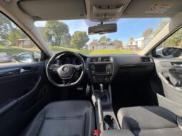 VOLKSWAGEN Vento 2.5 Luxury Dsg