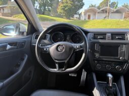 VOLKSWAGEN Vento 2.5 Luxury Dsg