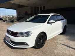 
										VOLKSWAGEN Vento 2.5 Luxury Dsg completo									