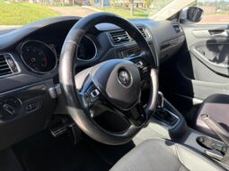 
										VOLKSWAGEN Vento 2.5 Luxury Dsg completo									