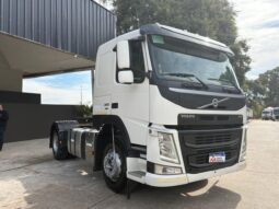 VOLVO FM 380 4X2 T