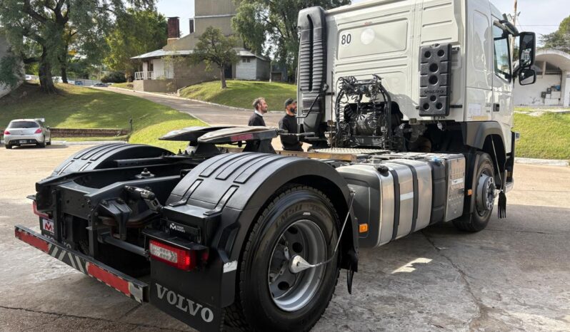 
								VOLVO FM 380 4X2 T completo									