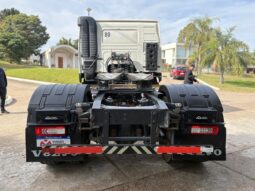 VOLVO FM 380 4X2 T