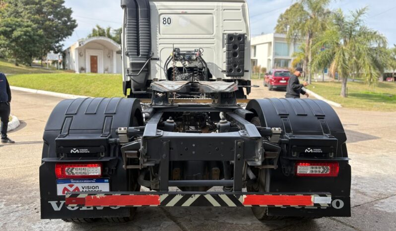 
								VOLVO FM 380 4X2 T completo									