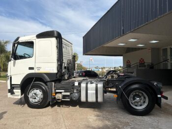 Vision Motors