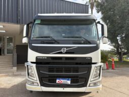 VOLVO FM 380 4X2 T
