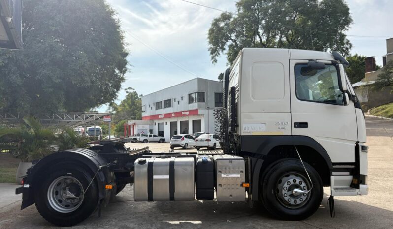 
								VOLVO FM 380 4X2 T completo									