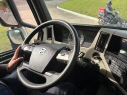 
										VOLVO FM 380 4X2 T completo									