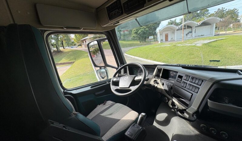 
								VOLVO FM 380 4X2 T completo									