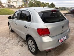 
										VOLKSWAGEN GOL TREND 1.6 completo									