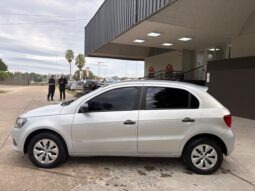 
										VOLKSWAGEN GOL TREND 1.6 completo									