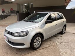 VOLKSWAGEN GOL TREND 1.6