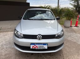 VOLKSWAGEN GOL TREND 1.6