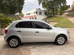 
										VOLKSWAGEN GOL TREND 1.6 completo									