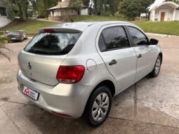 VOLKSWAGEN GOL TREND 1.6