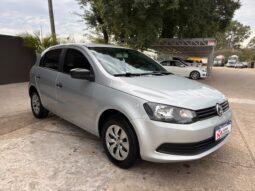 VOLKSWAGEN GOL TREND 1.6