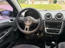 
										VOLKSWAGEN GOL TREND 1.6 completo									