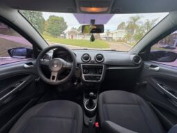 
										VOLKSWAGEN GOL TREND 1.6 completo									
