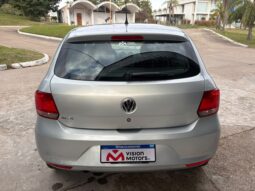 VOLKSWAGEN GOL TREND 1.6