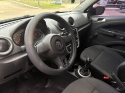 
										VOLKSWAGEN GOL TREND 1.6 completo									
